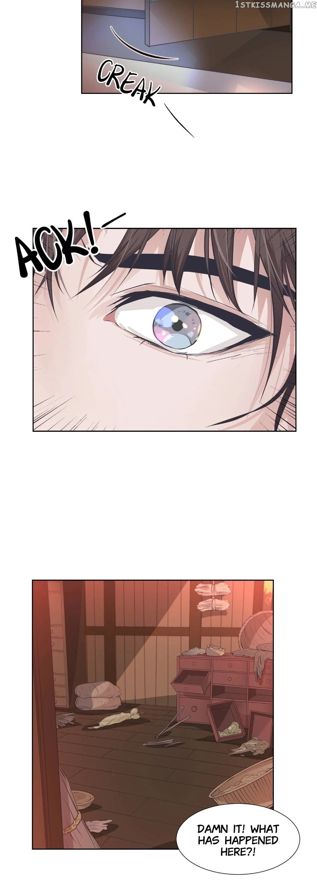 The Scent Of Love chapter 45 - page 24