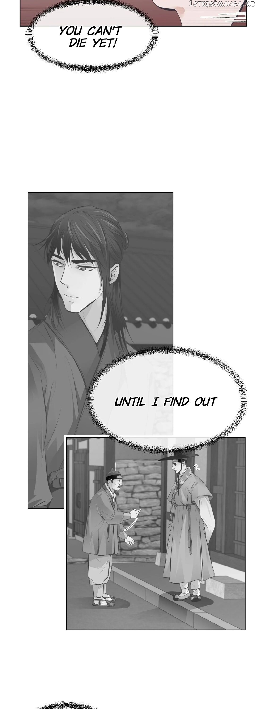 The Scent Of Love chapter 45 - page 30