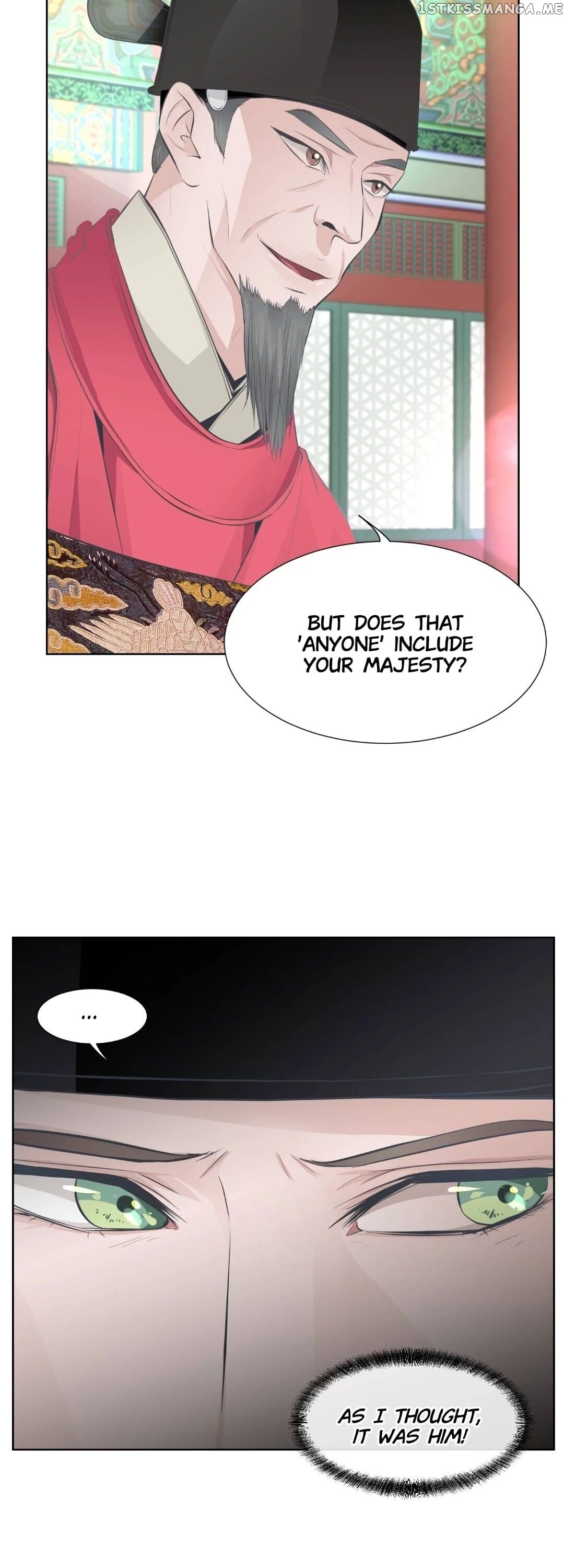 The Scent Of Love chapter 44 - page 13