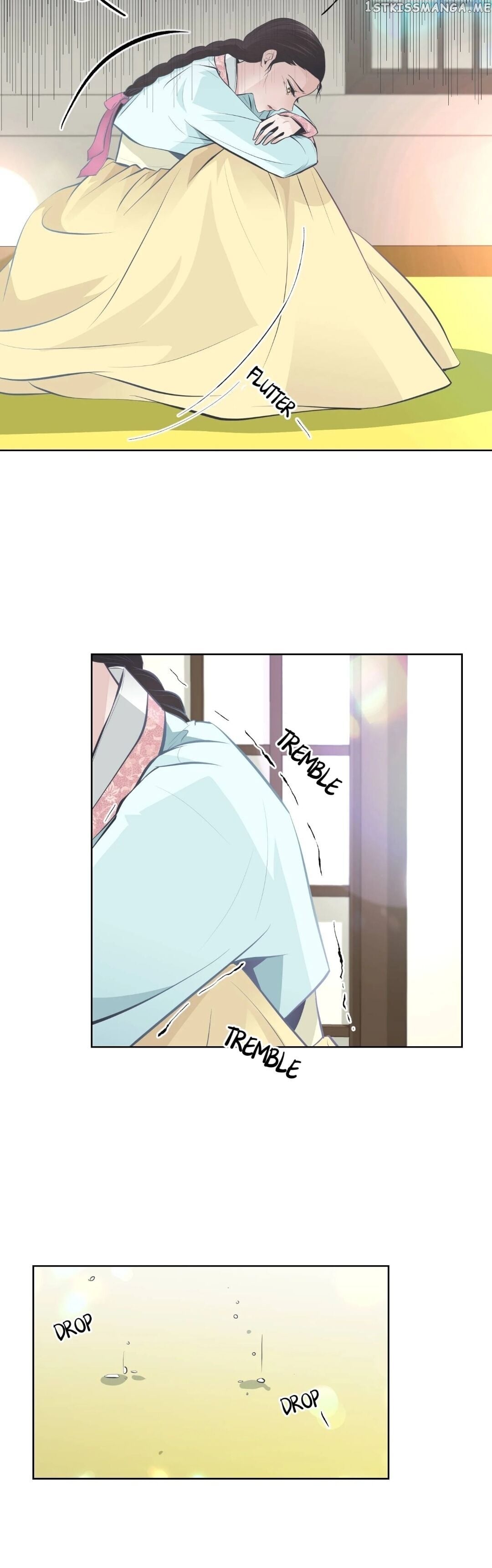 The Scent Of Love chapter 44 - page 21