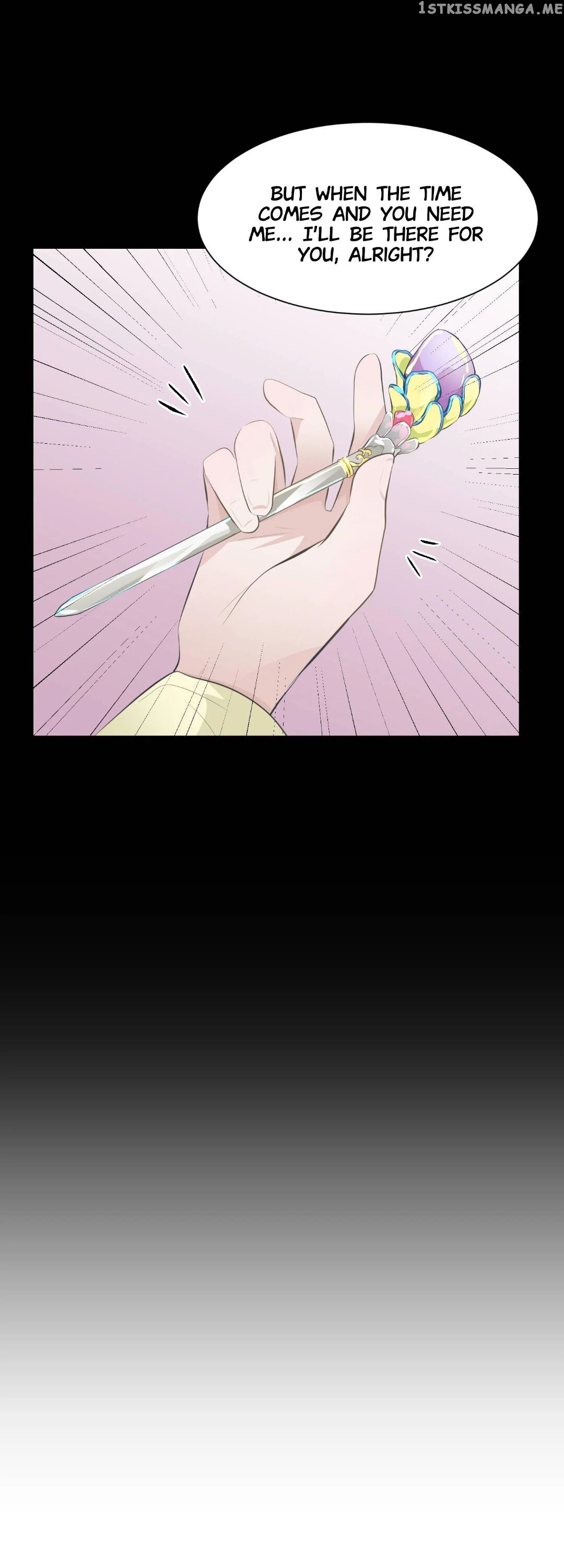 The Scent Of Love chapter 41 - page 14