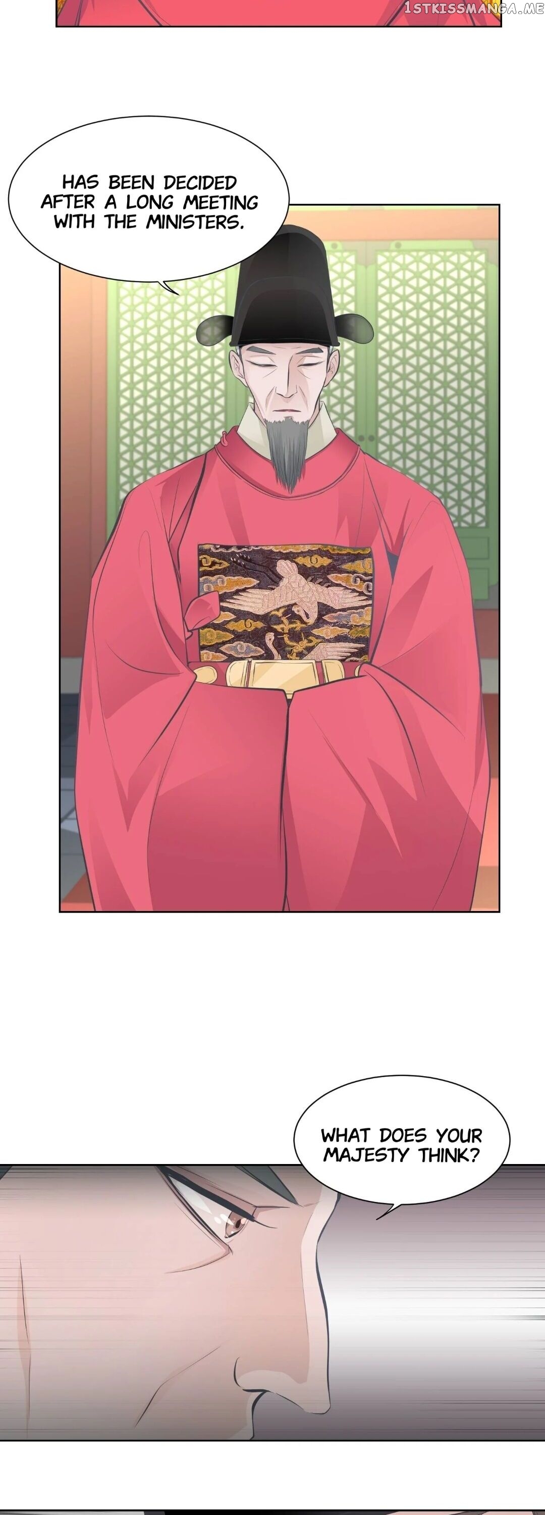 The Scent Of Love chapter 41 - page 19