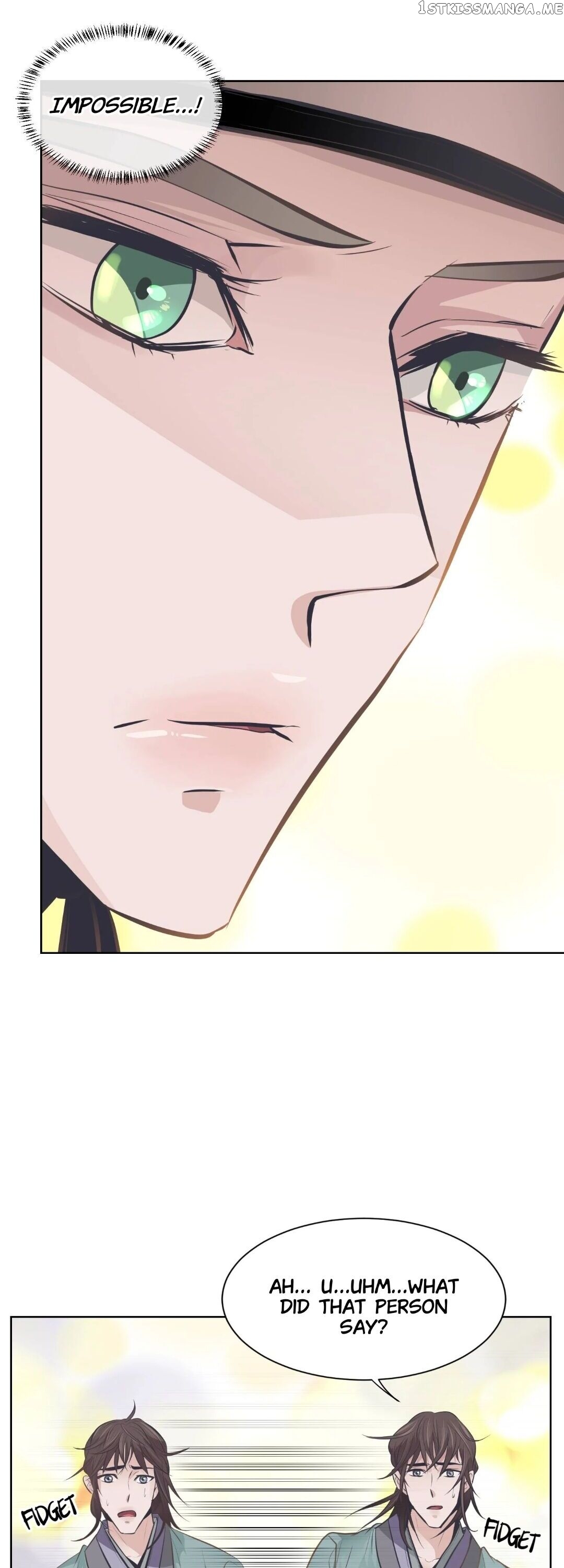 The Scent Of Love chapter 38 - page 20