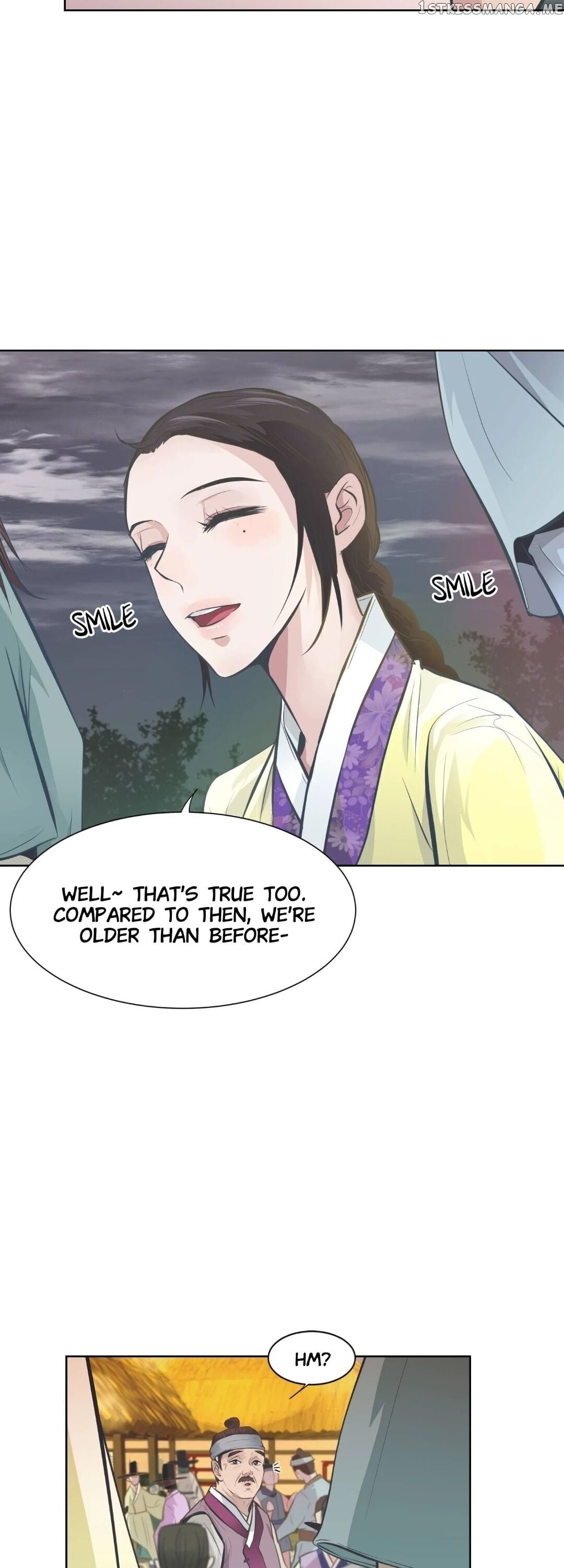 The Scent Of Love chapter 37 - page 34