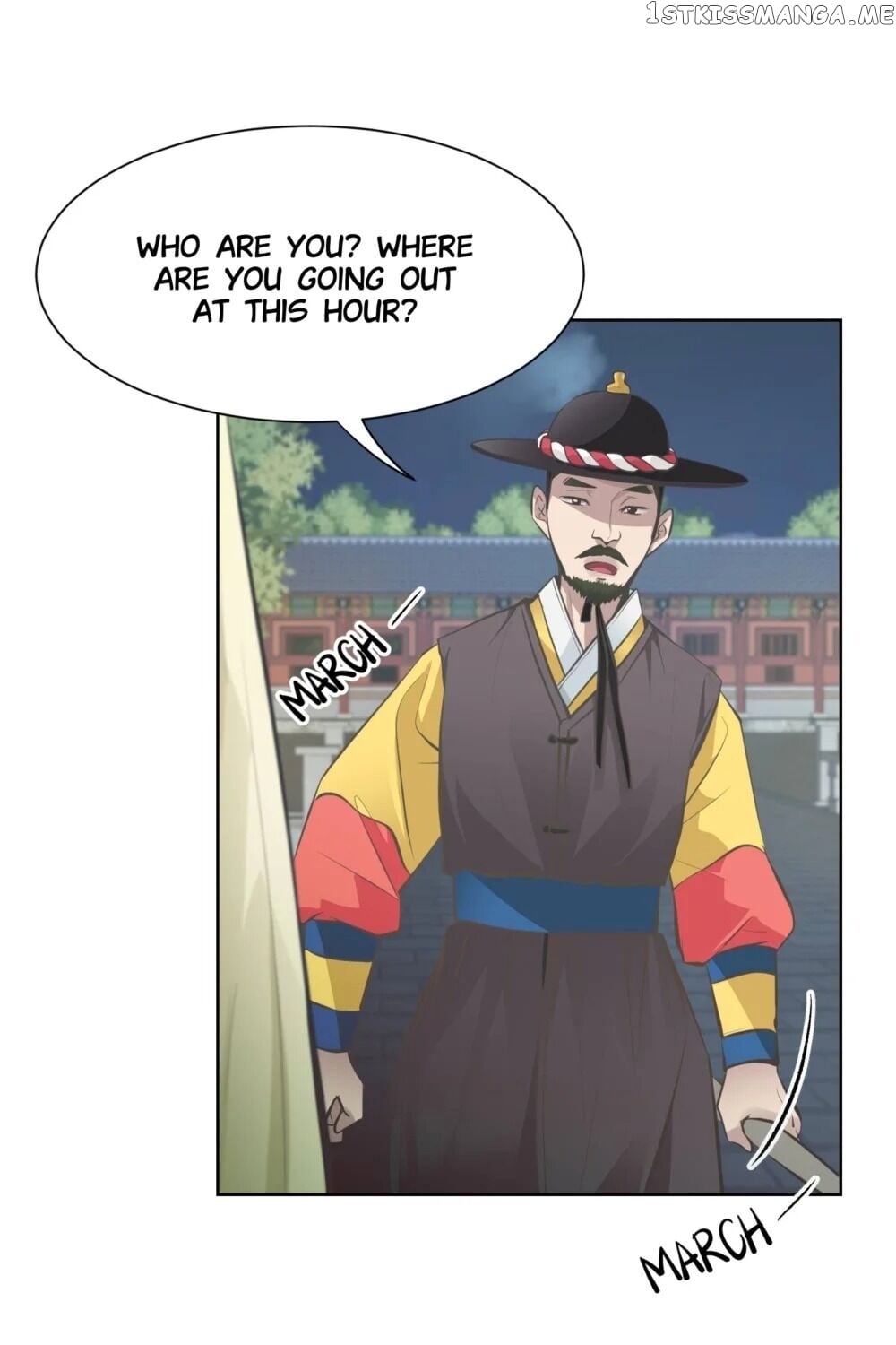 The Scent Of Love chapter 35 - page 53