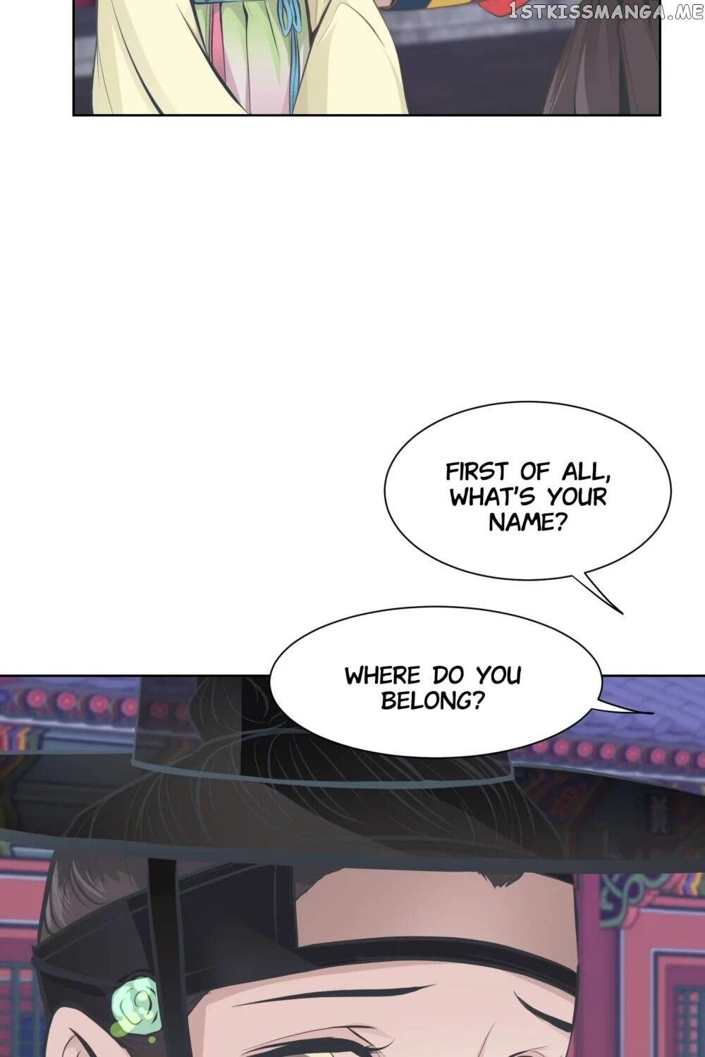 The Scent Of Love chapter 35 - page 61