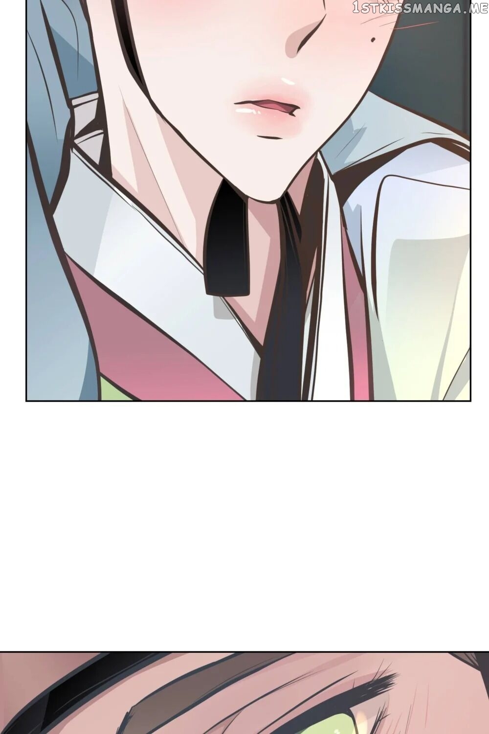 The Scent Of Love chapter 35 - page 68
