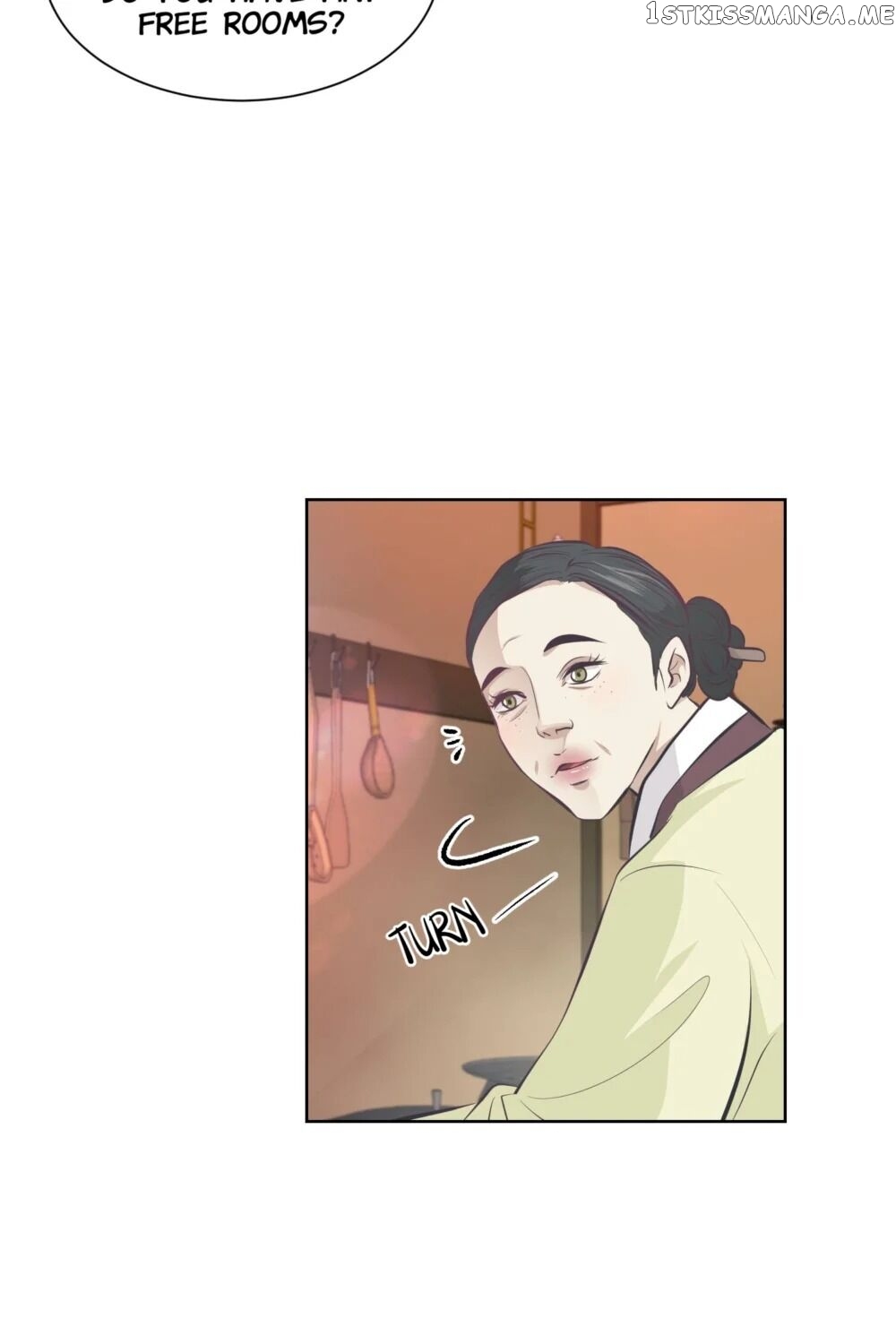 The Scent Of Love chapter 34 - page 12