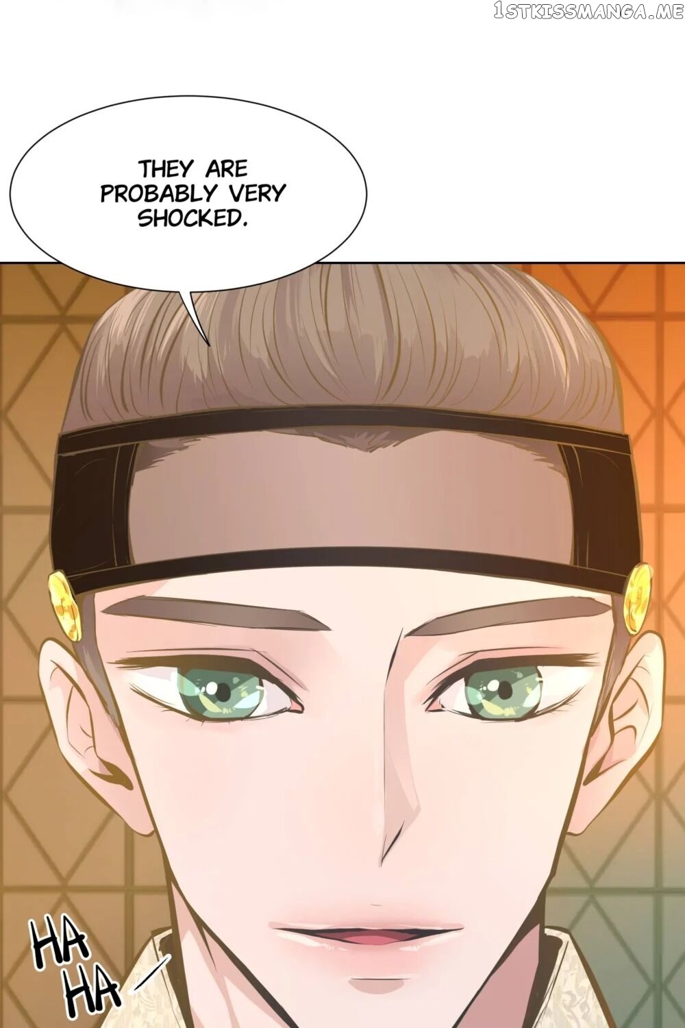 The Scent Of Love chapter 34 - page 51