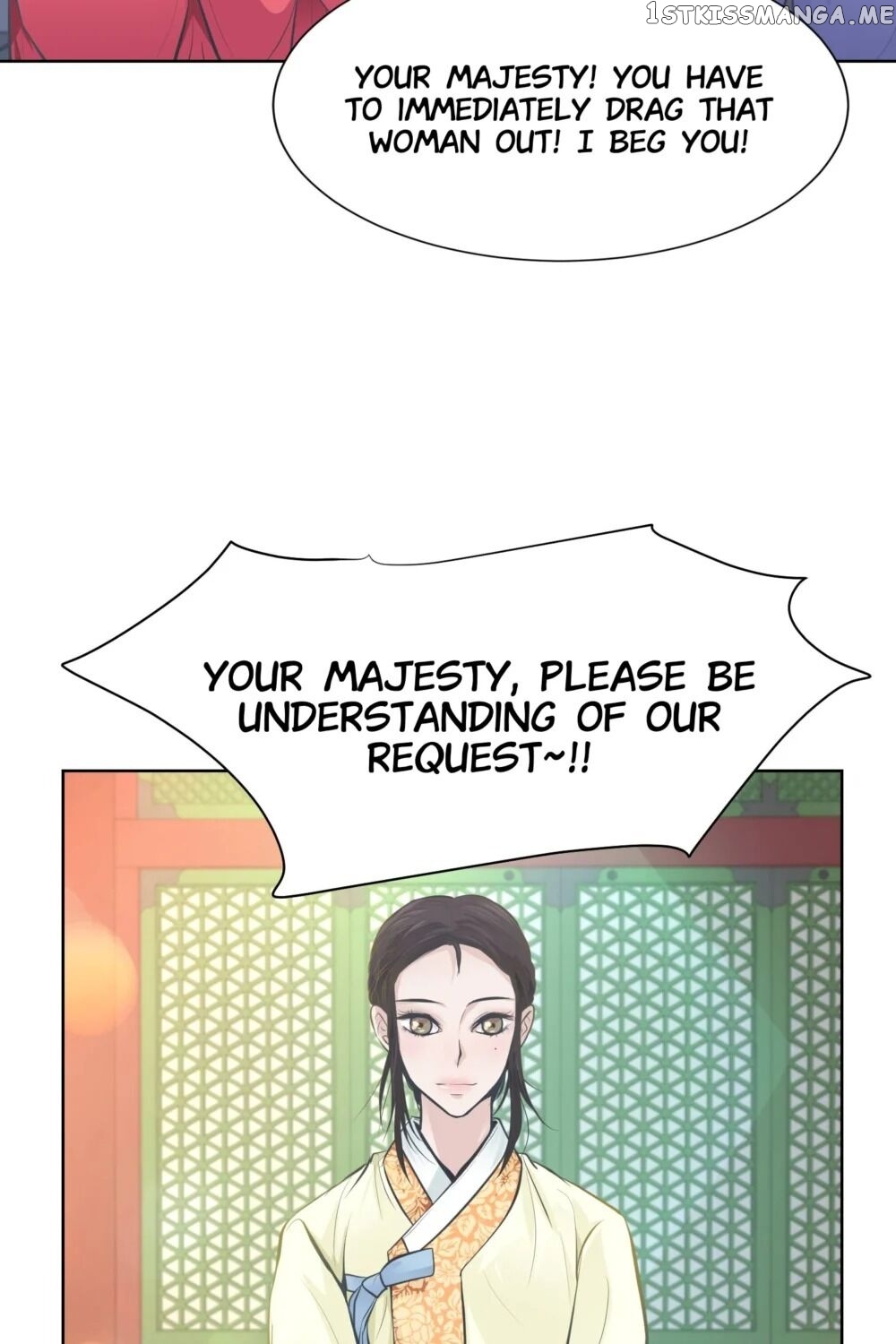 The Scent Of Love chapter 33 - page 7