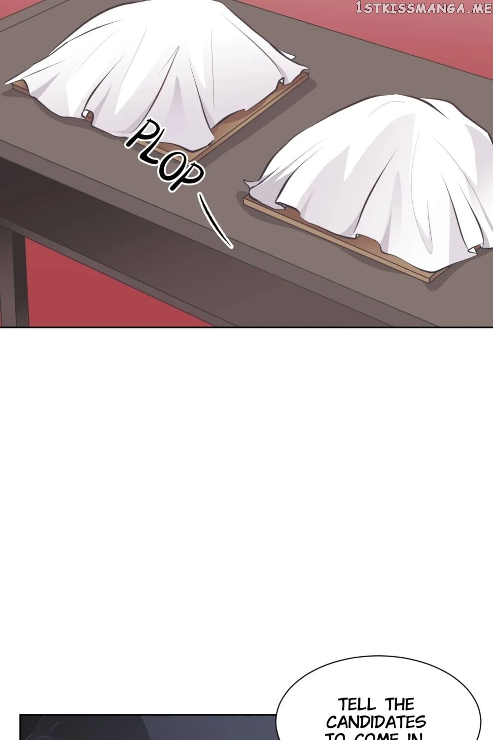 The Scent Of Love chapter 31 - page 83