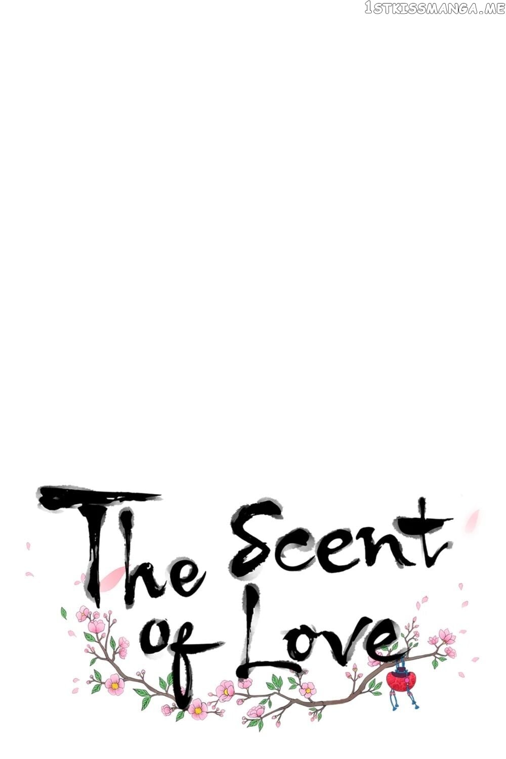 The Scent Of Love chapter 30 - page 1
