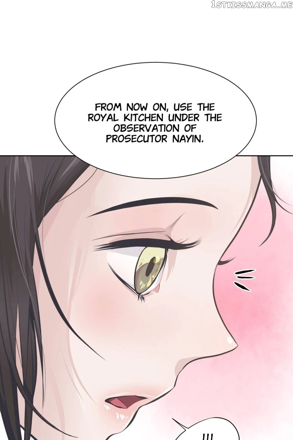 The Scent Of Love chapter 30 - page 26
