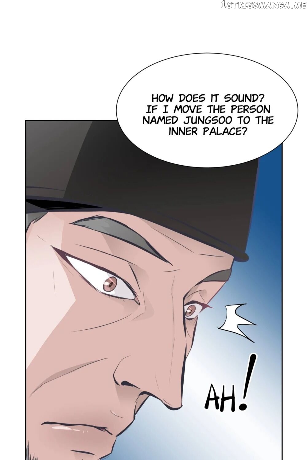 The Scent Of Love chapter 28 - page 57