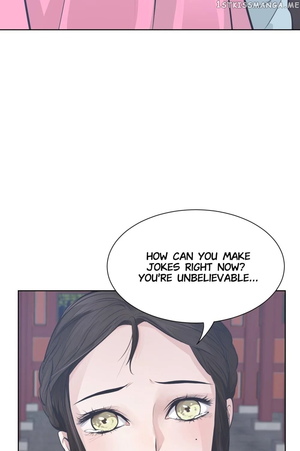 The Scent Of Love chapter 27 - page 32
