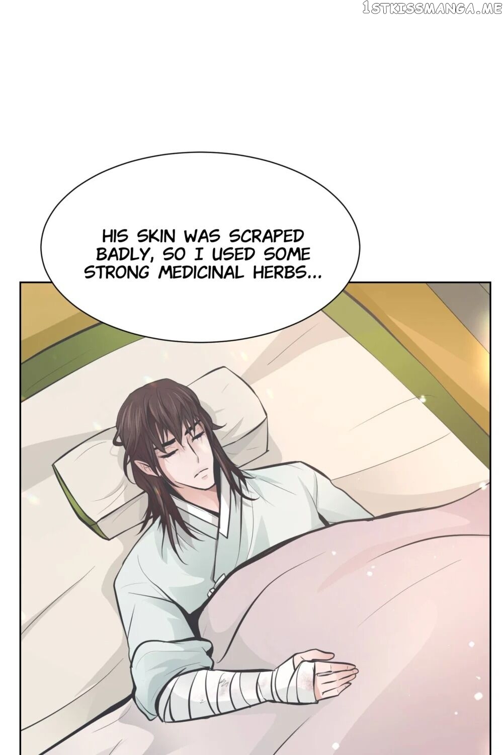 The Scent Of Love chapter 27 - page 70