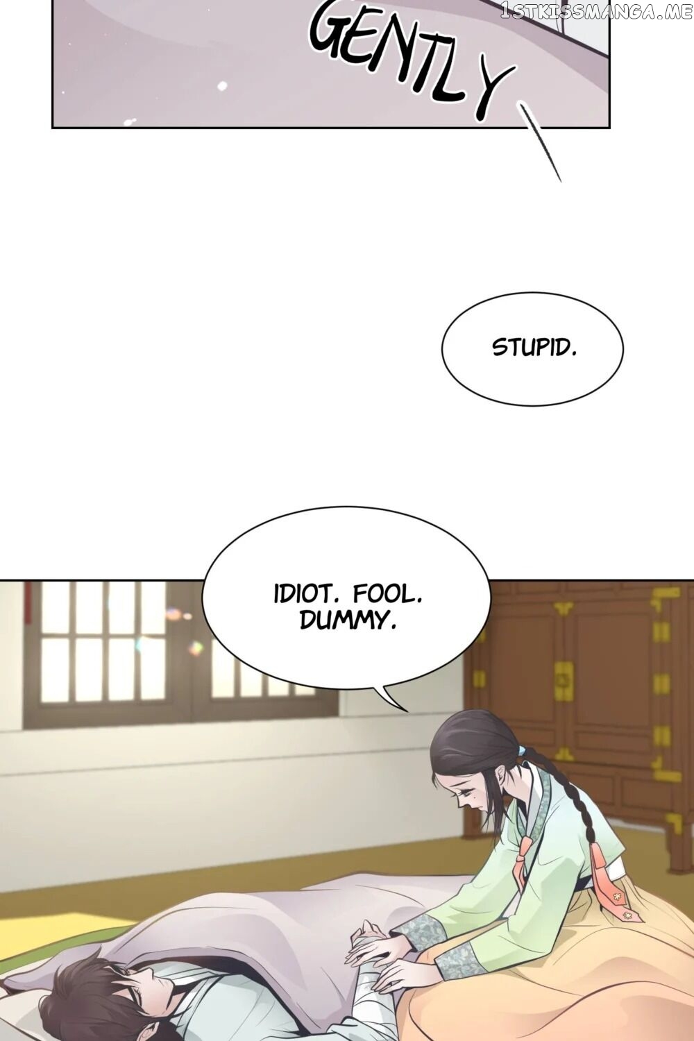 The Scent Of Love chapter 27 - page 76