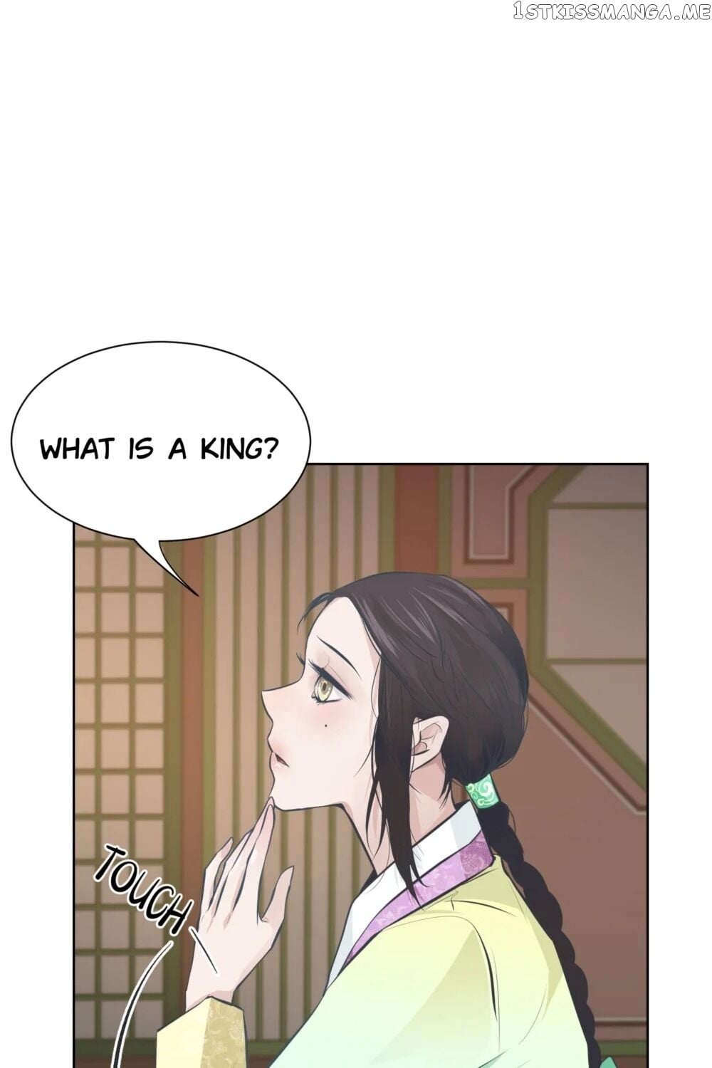 The Scent Of Love chapter 26 - page 58
