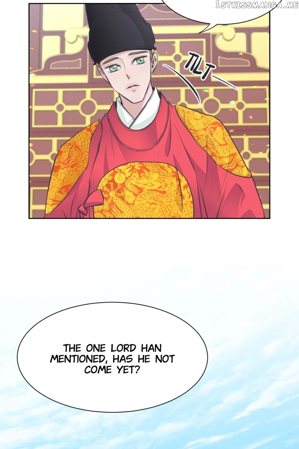 The Scent Of Love chapter 24 - page 54