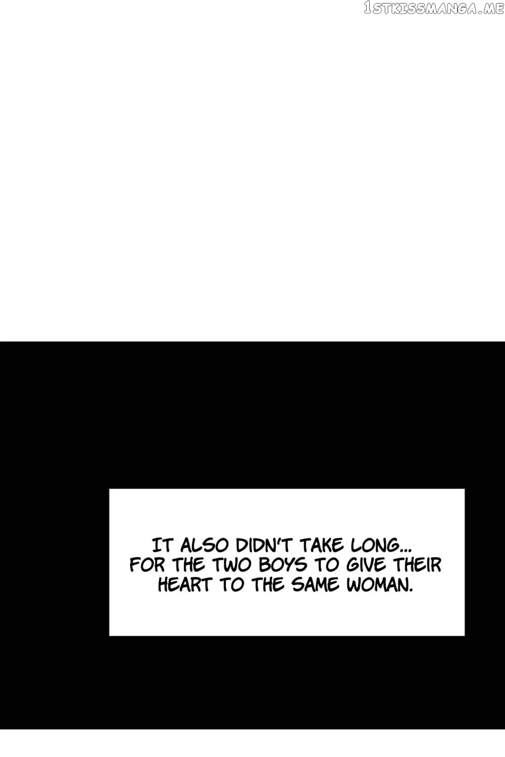 The Scent Of Love chapter 23 - page 55