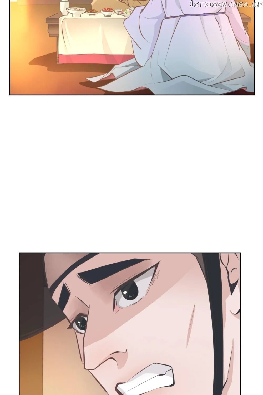 The Scent Of Love chapter 22 - page 41