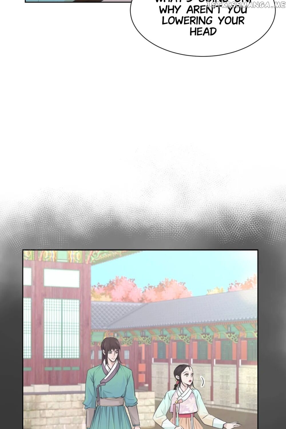 The Scent Of Love chapter 22 - page 61