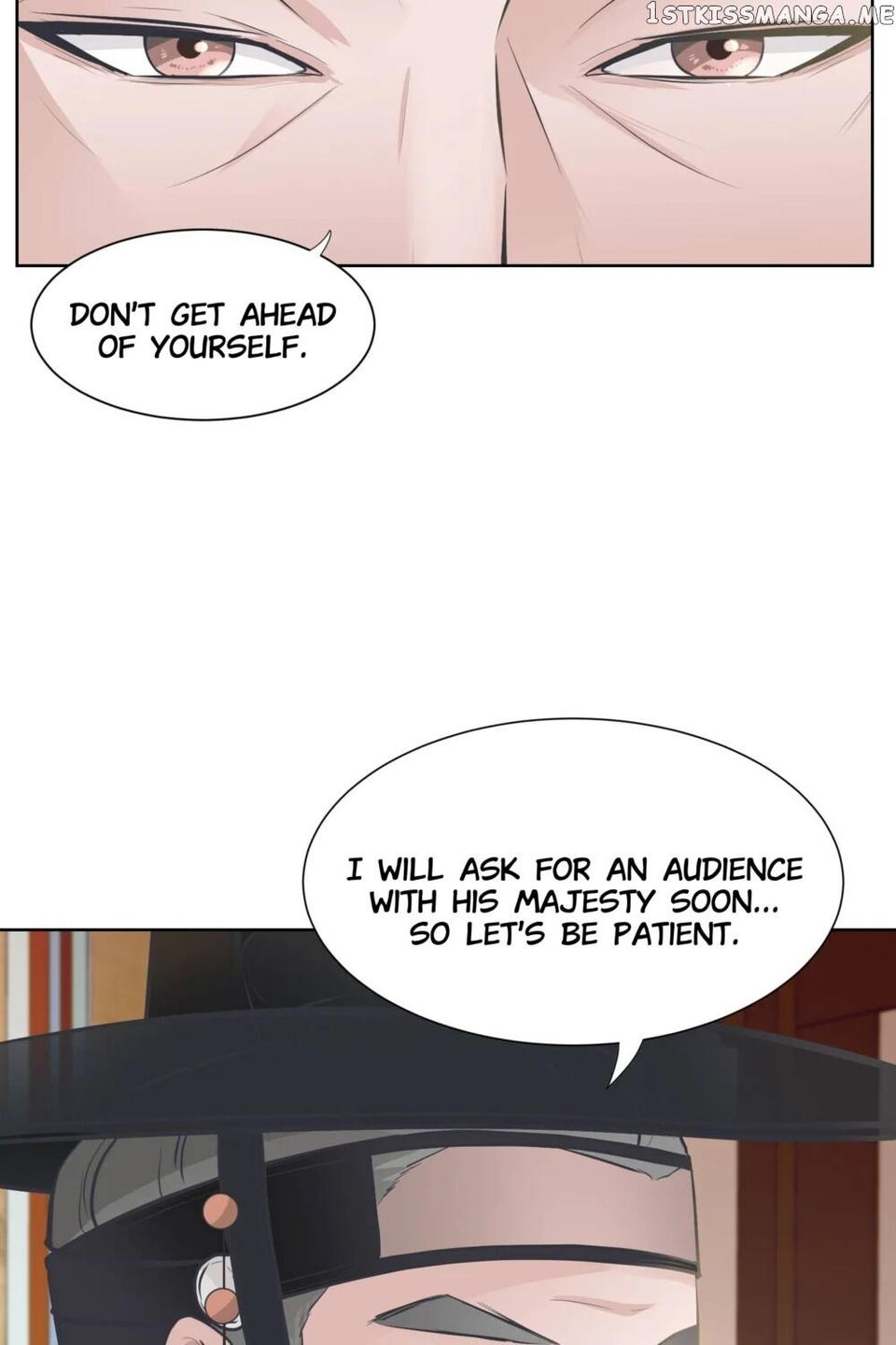 The Scent Of Love chapter 20 - page 53