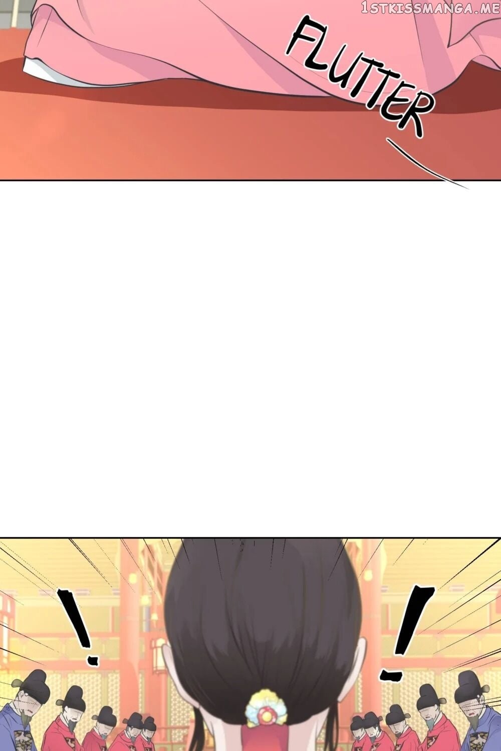The Scent Of Love chapter 18 - page 3