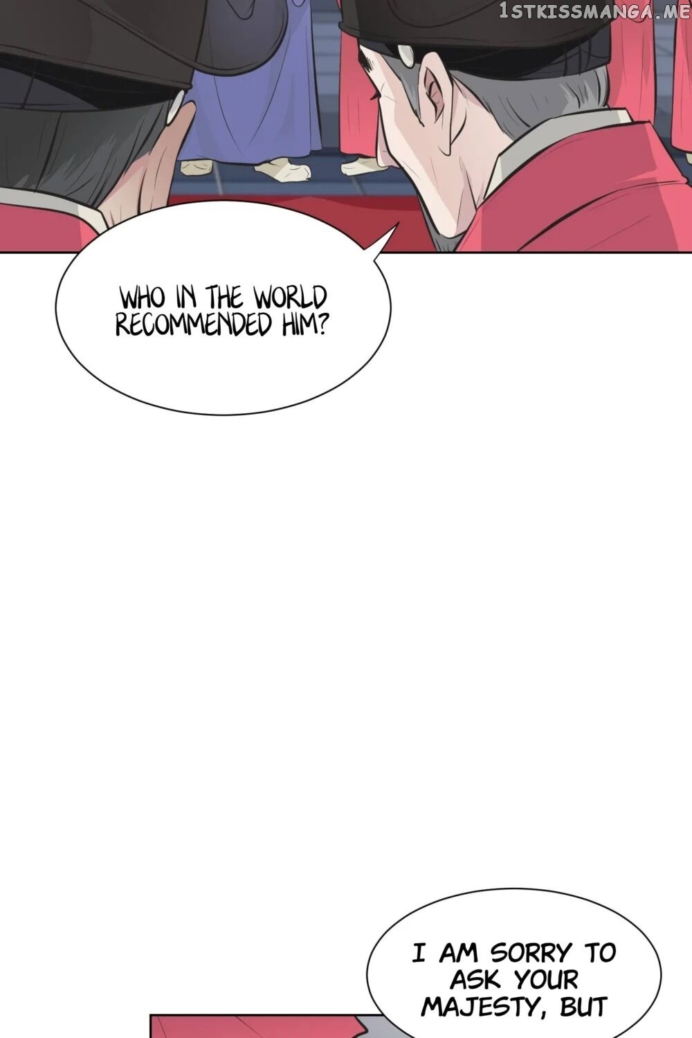 The Scent Of Love chapter 17 - page 60