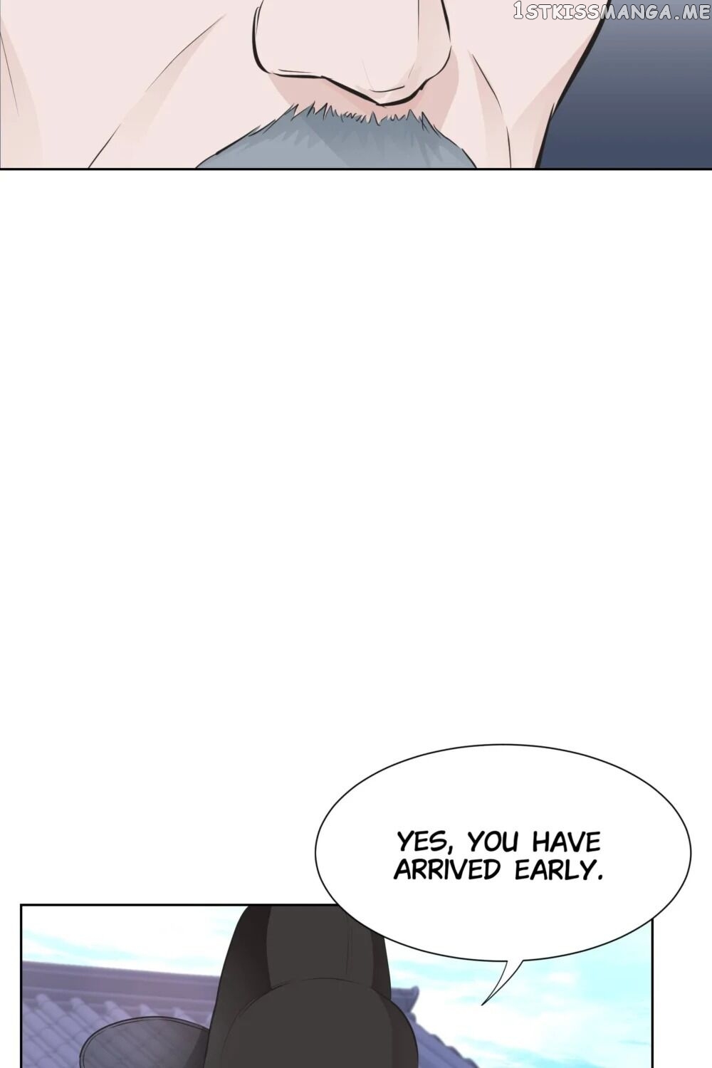 The Scent Of Love chapter 17 - page 8