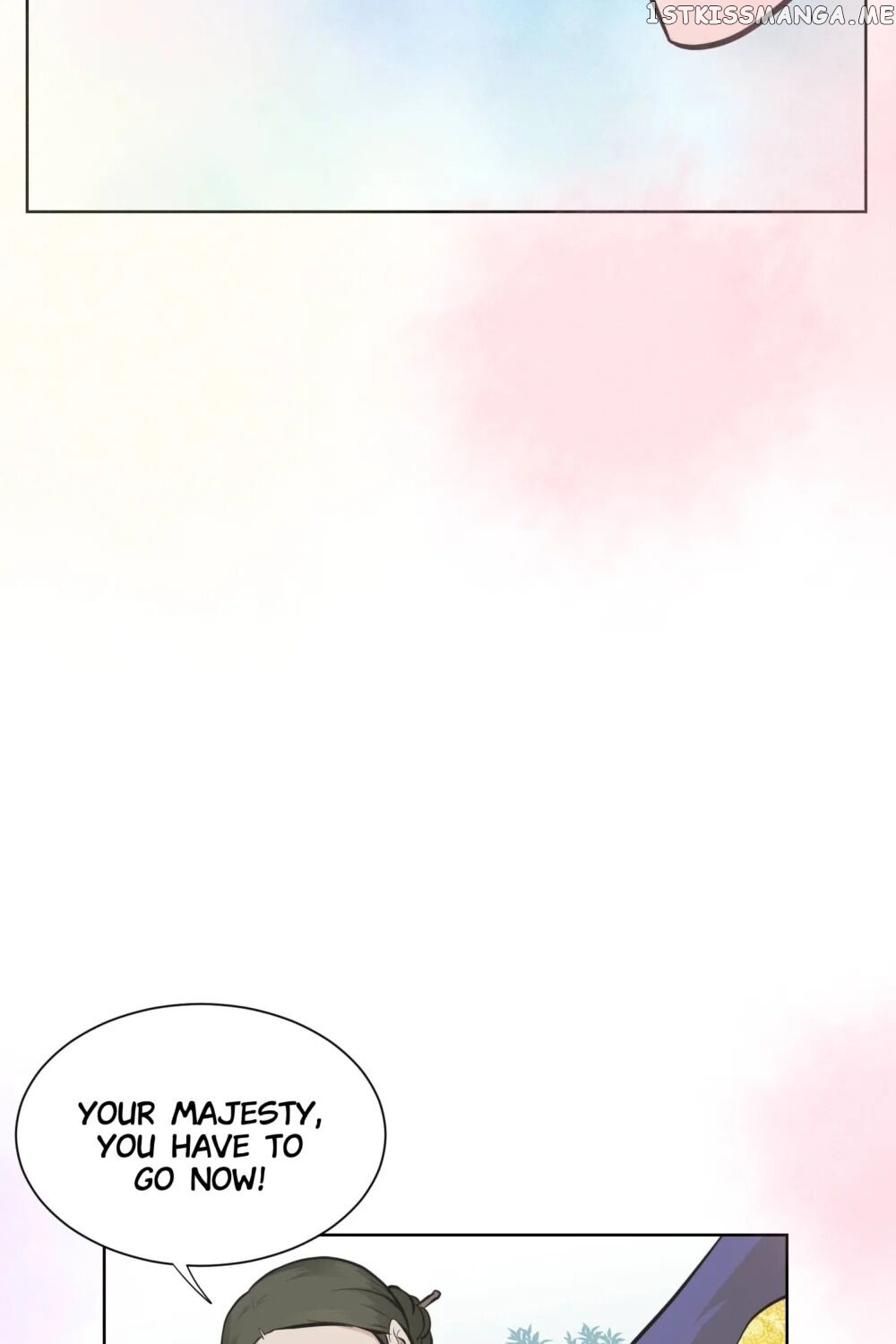 The Scent Of Love chapter 16 - page 11