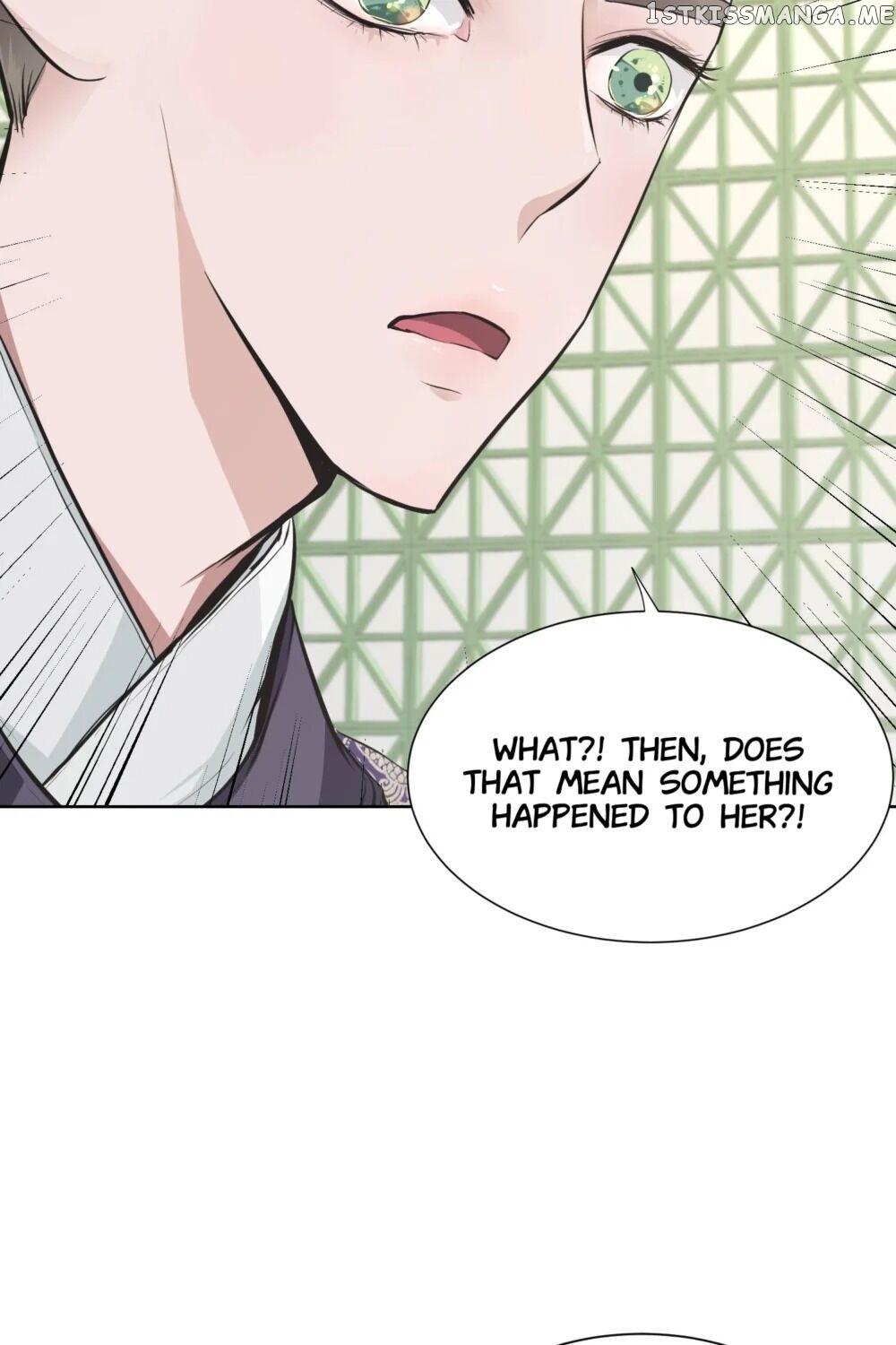 The Scent Of Love chapter 16 - page 41