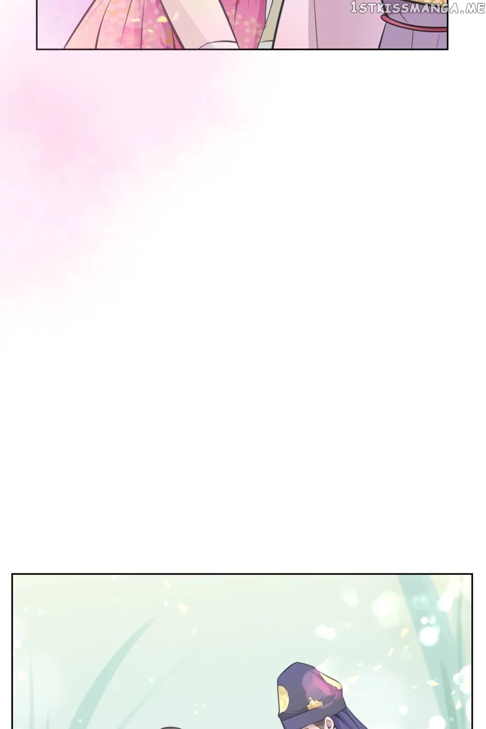 The Scent Of Love chapter 16 - page 6