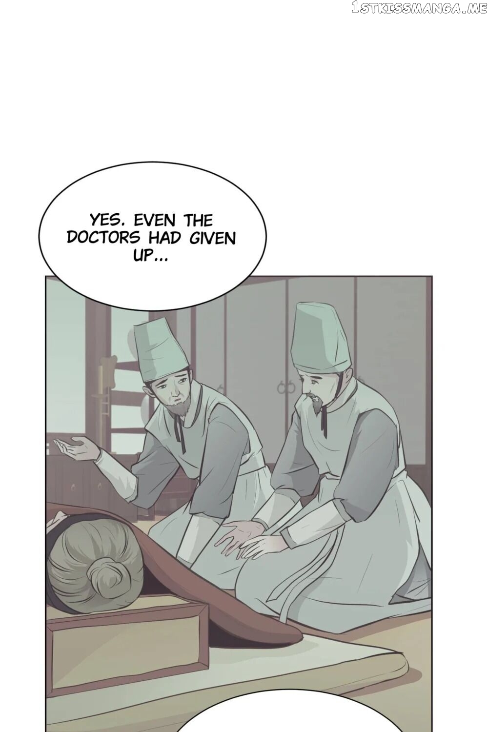 The Scent Of Love chapter 16 - page 62