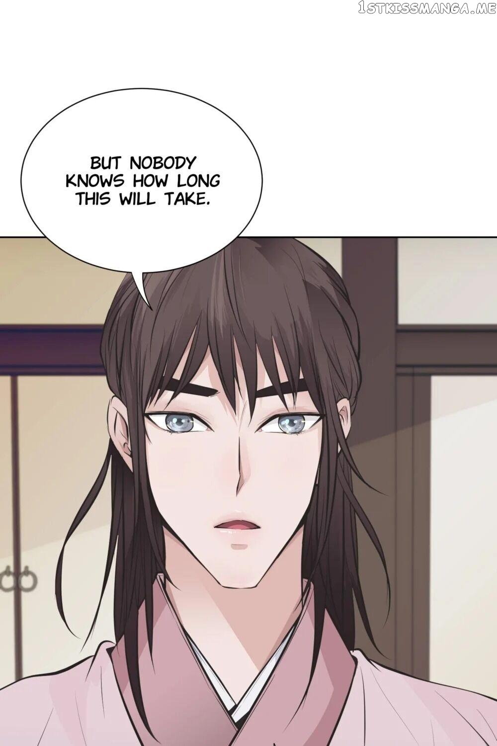 The Scent Of Love chapter 15 - page 10