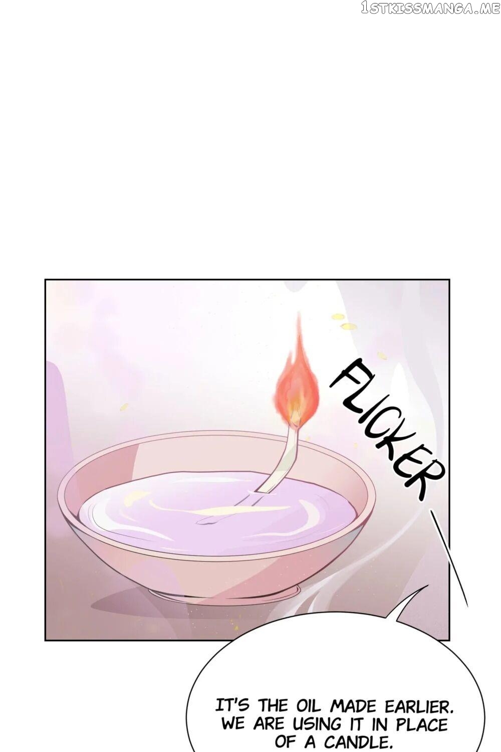 The Scent Of Love chapter 15 - page 20