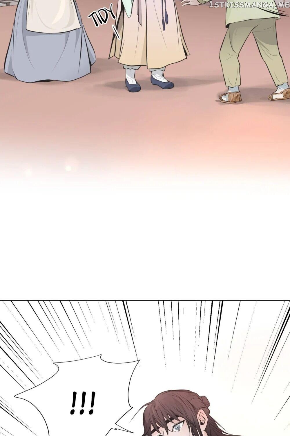 The Scent Of Love chapter 15 - page 84