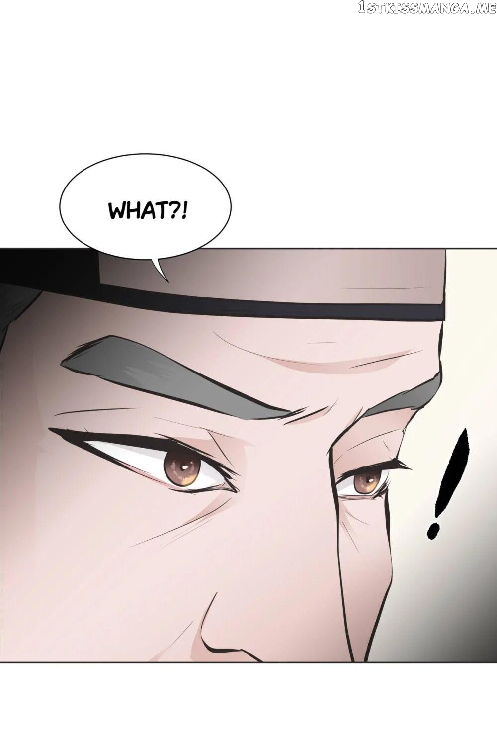 The Scent Of Love chapter 13 - page 15