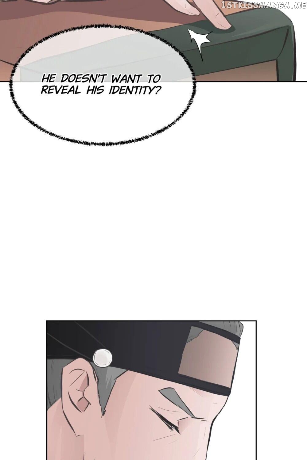 The Scent Of Love chapter 13 - page 31
