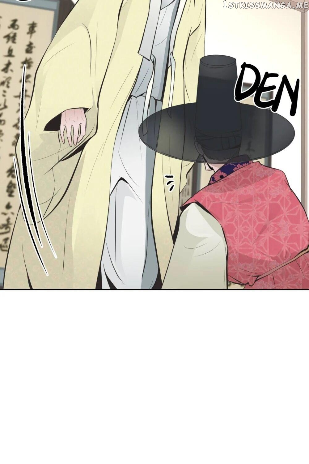 The Scent Of Love chapter 13 - page 34
