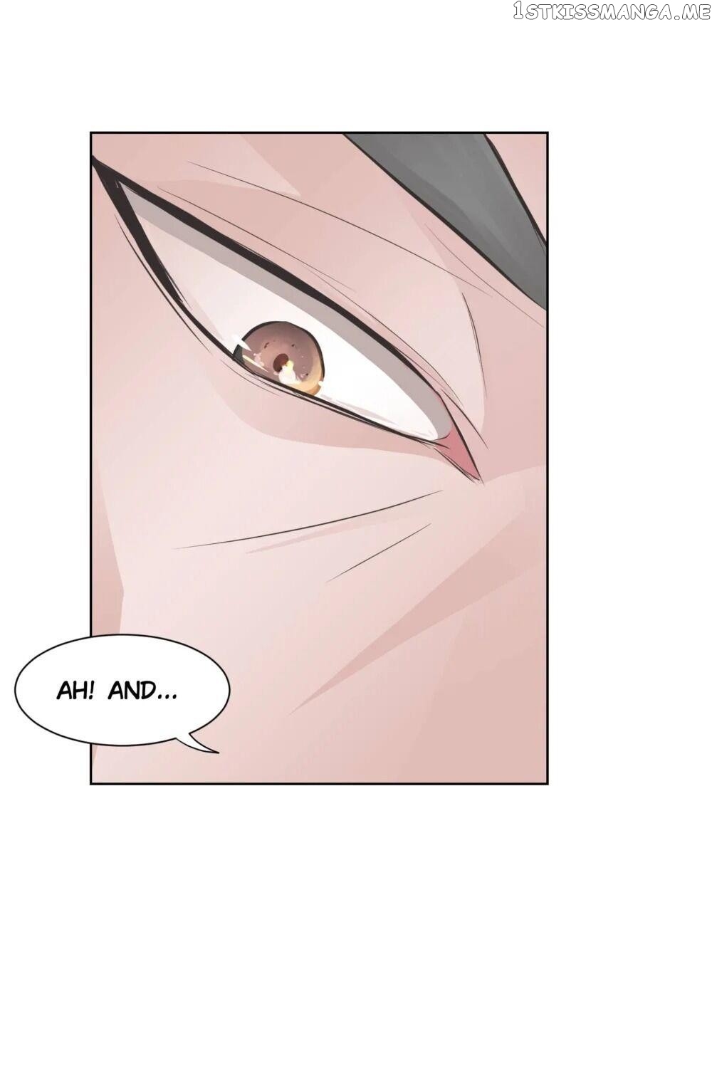 The Scent Of Love chapter 13 - page 39