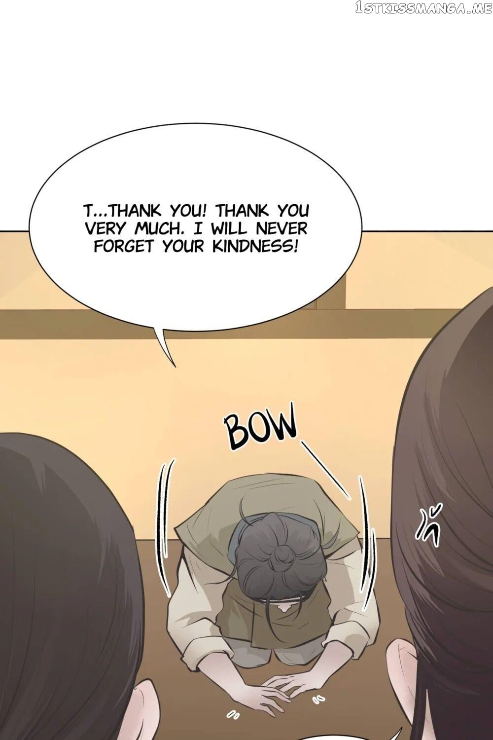 The Scent Of Love chapter 13 - page 67