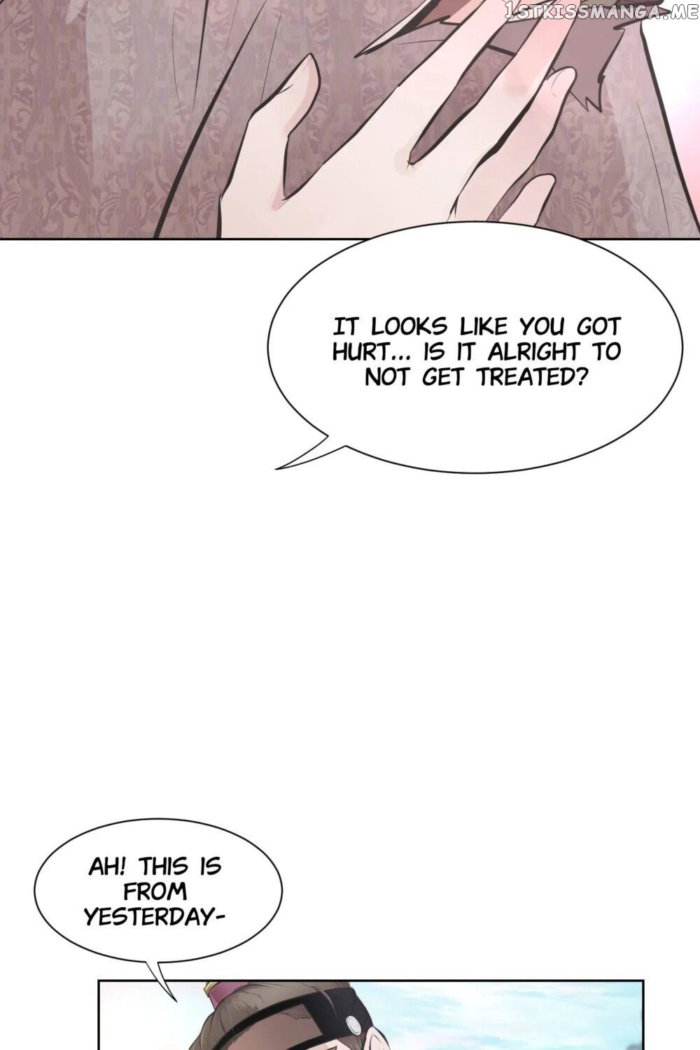 The Scent Of Love chapter 12 - page 12