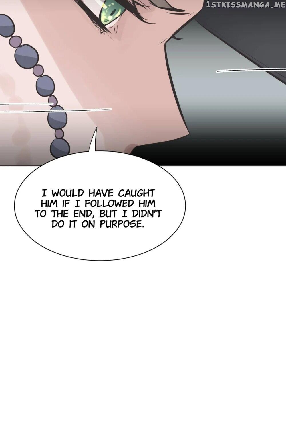 The Scent Of Love chapter 12 - page 31