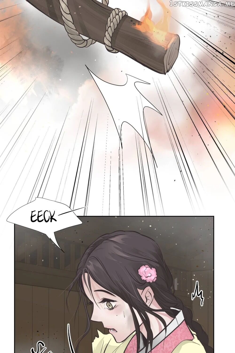 The Scent Of Love chapter 11 - page 27