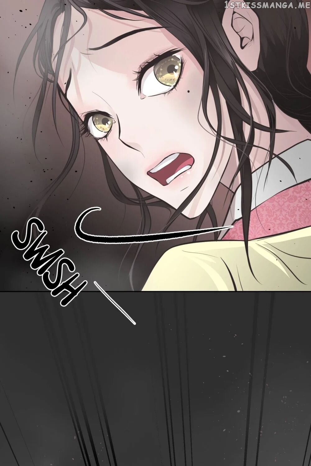 The Scent Of Love chapter 11 - page 33