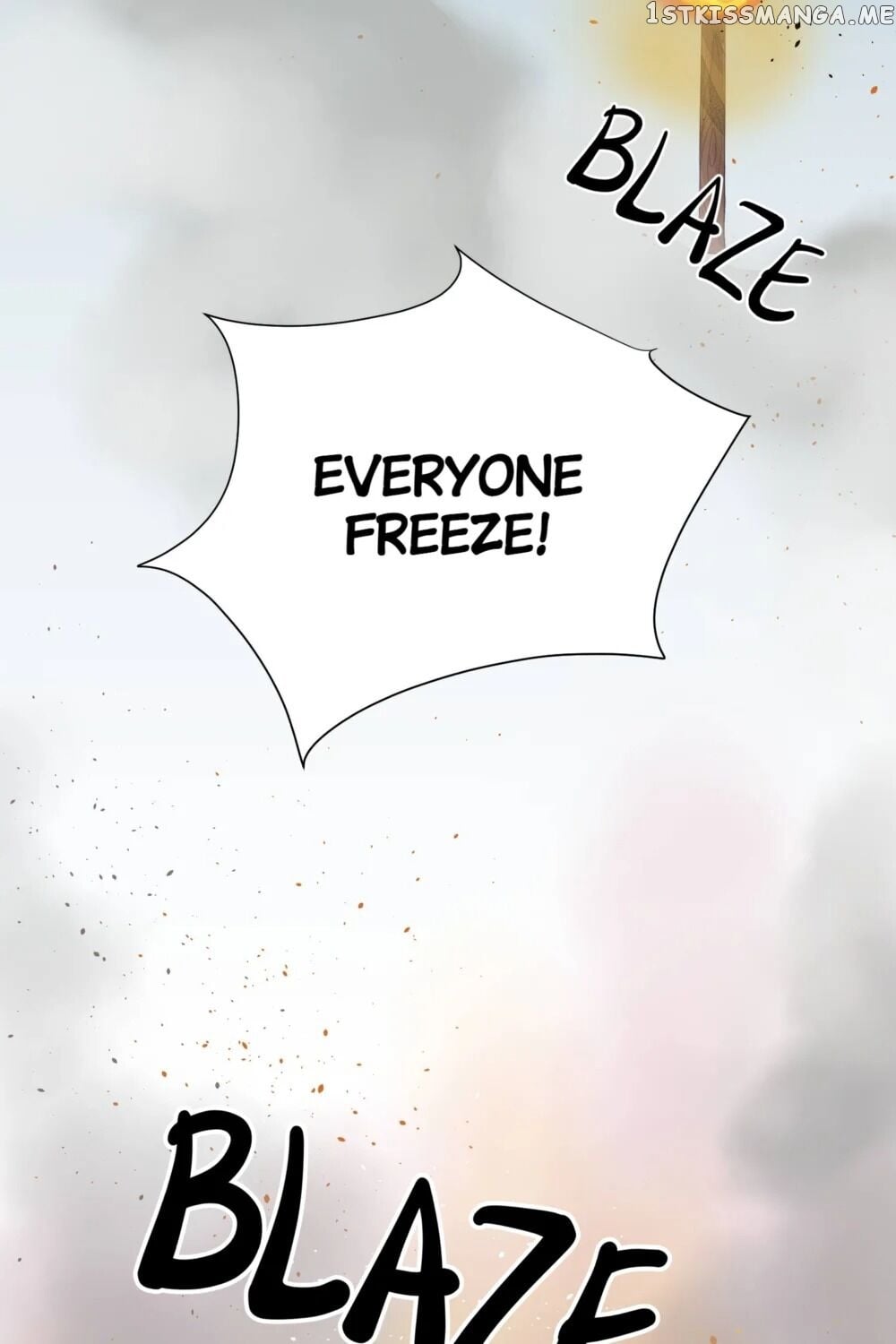 The Scent Of Love chapter 10 - page 3
