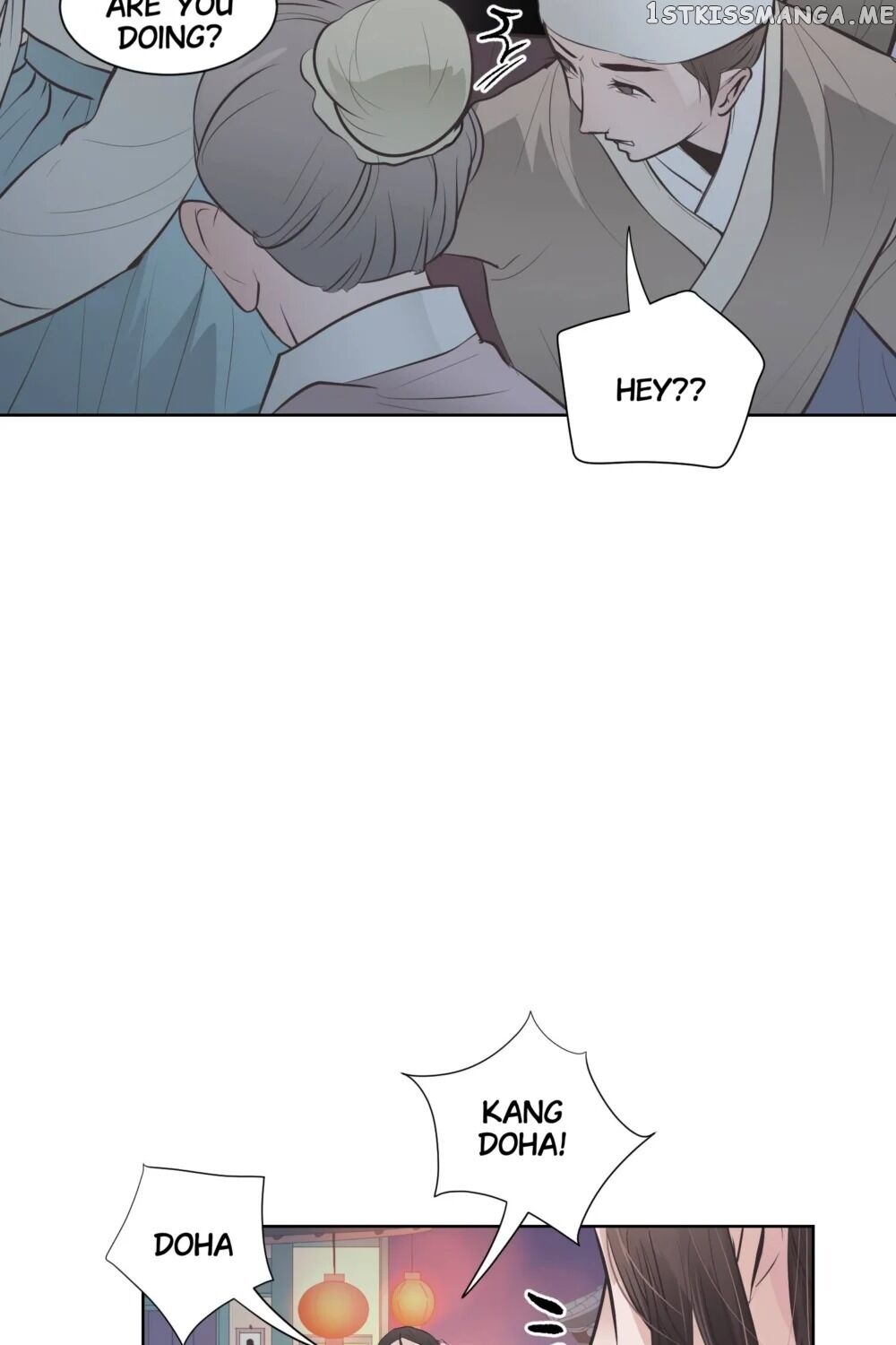 The Scent Of Love chapter 8 - page 6