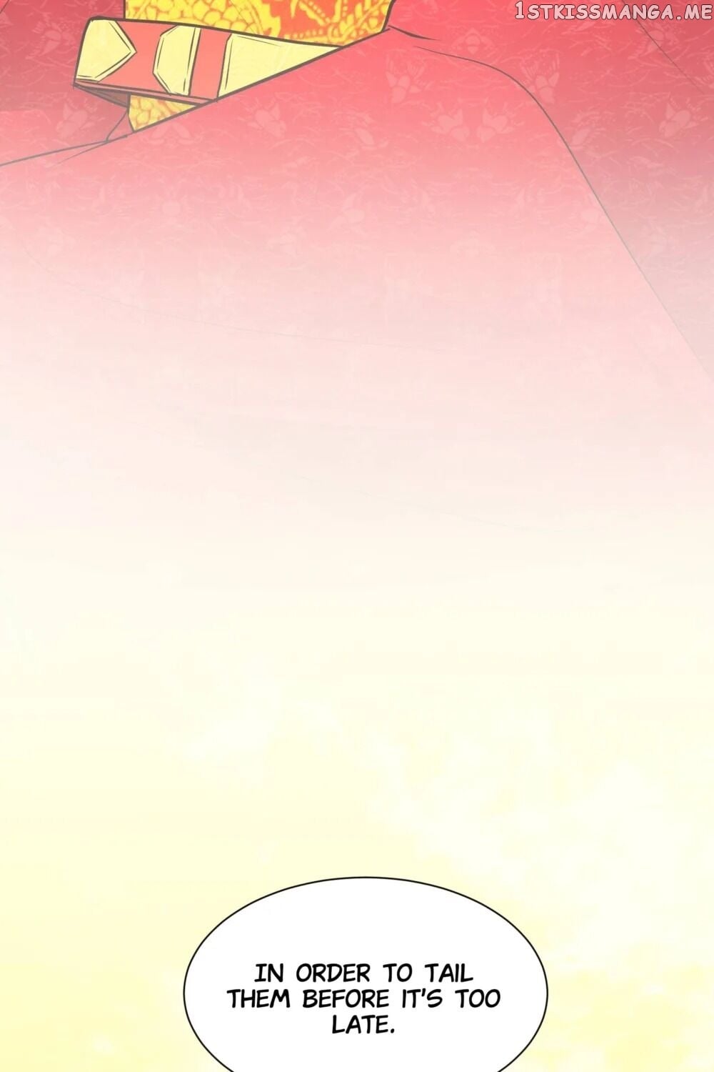 The Scent Of Love chapter 7 - page 46