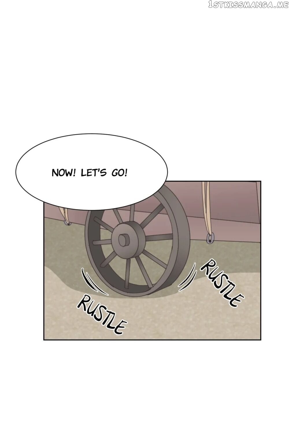 The Scent Of Love chapter 6 - page 1